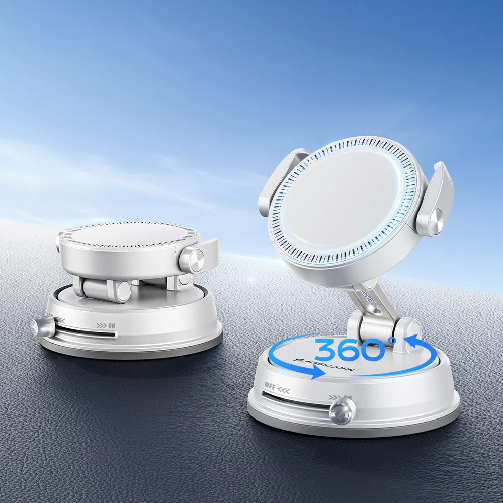 EliteSupport - La Nouvelle Génération de Support Téléphone BF