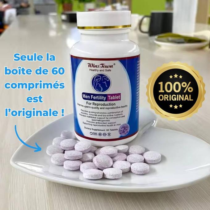 Puissance Masculine et Vitalité Explosive BJ : Découvrez la Formule qui Change Tout !
